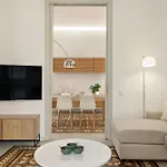 Ola Living Portaferrissa Διαμέρισμα *