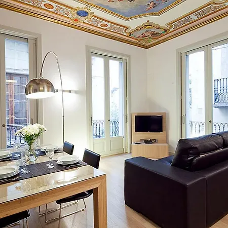 Ola Living Portaferrissa * Barcelona