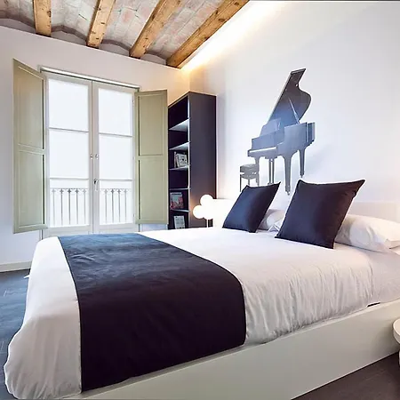 Apartment Ola Living Portaferrissa