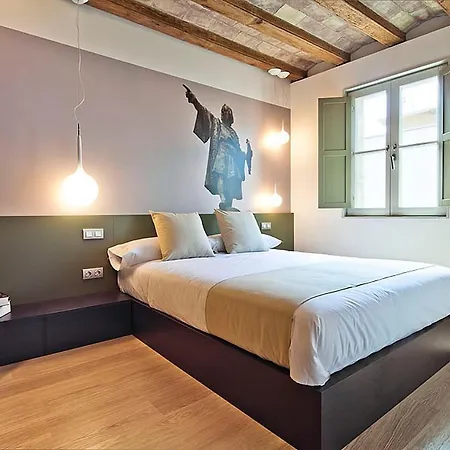 Ola Living Portaferrissa