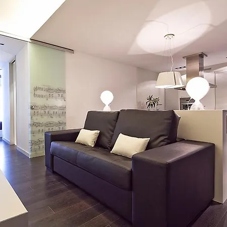 Ola Living Portaferrissa Apartment *