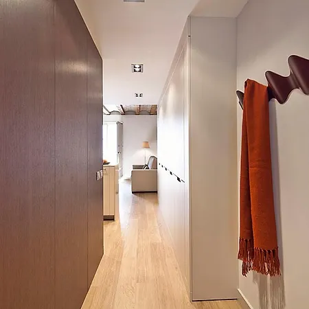 Ola Living Portaferrissa * Barcelona