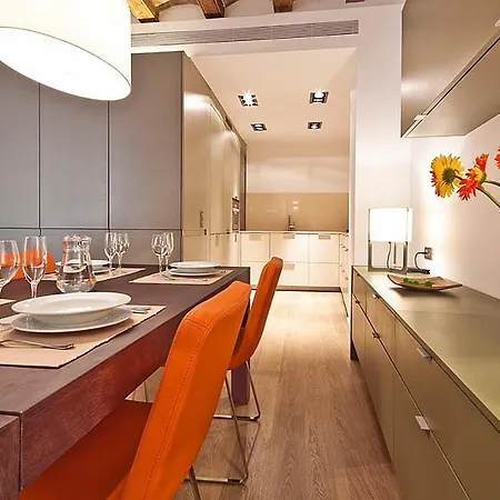 Apartment Ola Living Portaferrissa