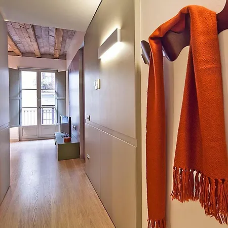 Apartment Ola Living Portaferrissa *