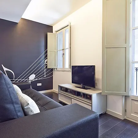 Apartment Ola Living Portaferrissa *