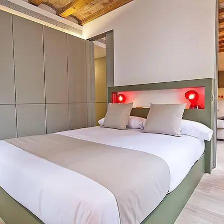 Ola Living Portaferrissa Barcelona
