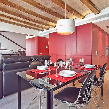 Apartment Ola Living Portaferrissa *