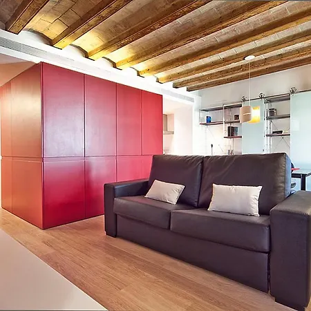 Apartment Ola Living Portaferrissa
