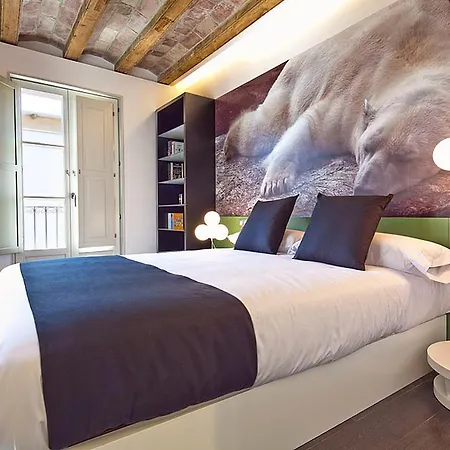 Ola Living Portaferrissa
