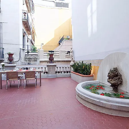 Ola Living Portaferrissa Apartment *