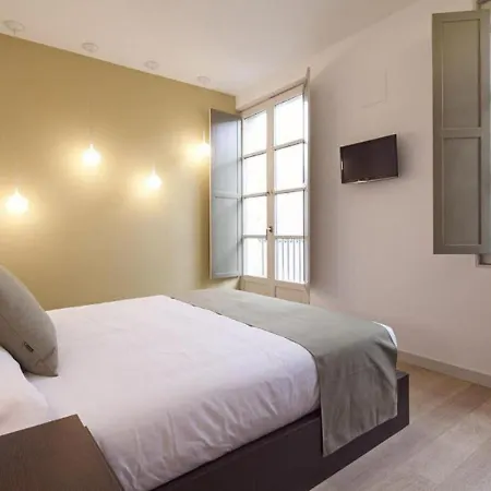 Ola Living Portaferrissa * Barcelona