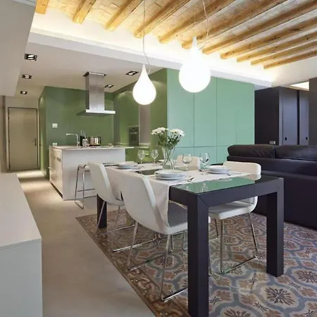 Apartment Ola Living Portaferrissa