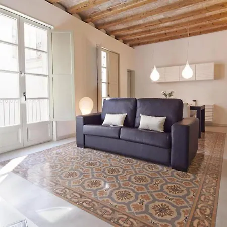 Ola Living Portaferrissa Barcelona