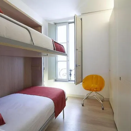 Ola Living Portaferrissa Apartment *