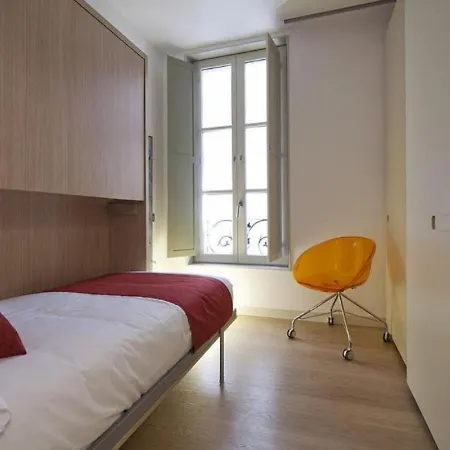 Ola Living Portaferrissa Apartment