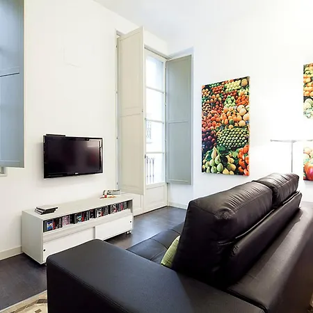 Ola Living Portaferrissa Apartment
