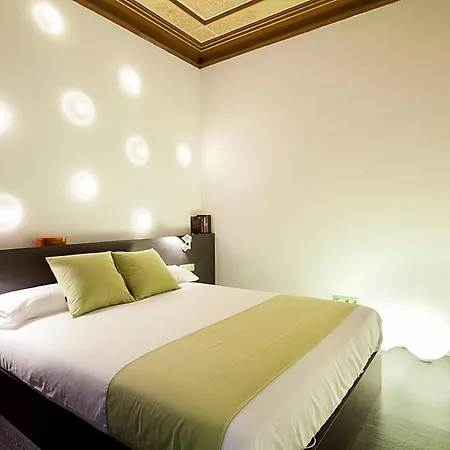 Ola Living Portaferrissa Barcelona
