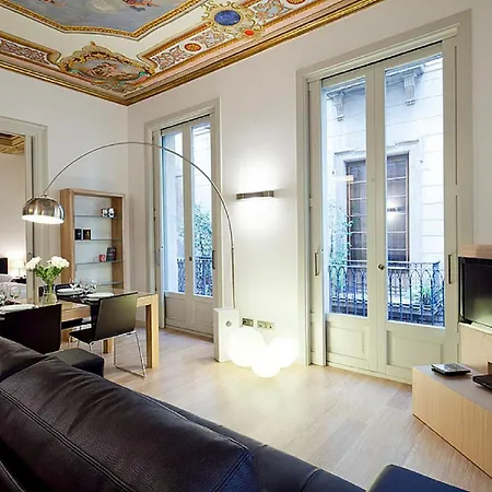 Apartment Ola Living Portaferrissa