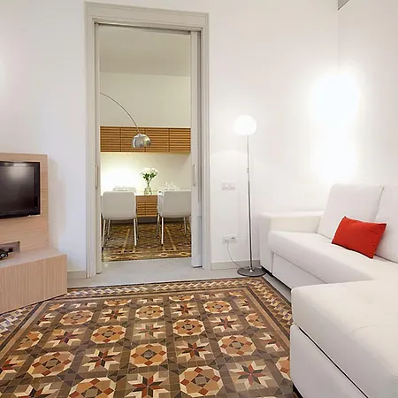 Ola Living Portaferrissa Apartment *
