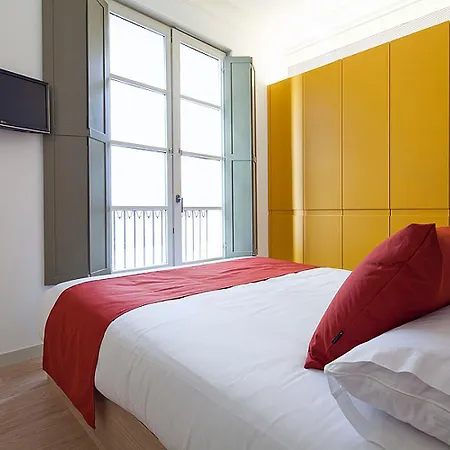 Appartamento Ola Living Portaferrissa Barcellona