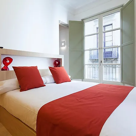 Ola Living Portaferrissa Appartamento