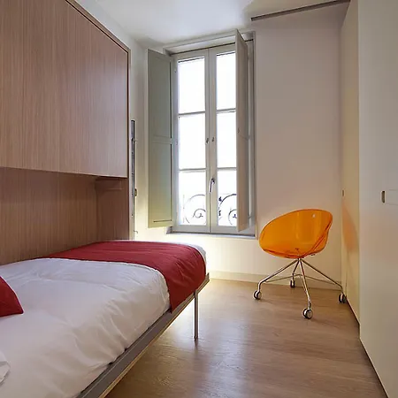 Ola Living Portaferrissa Barcellona