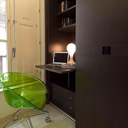 Appartamento Ola Living Portaferrissa