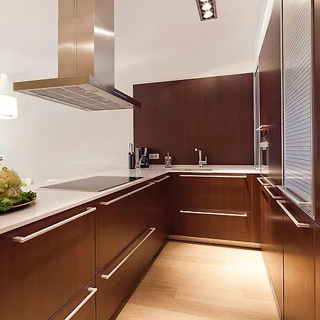 Ola Living Portaferrissa Appartamento Barcellona