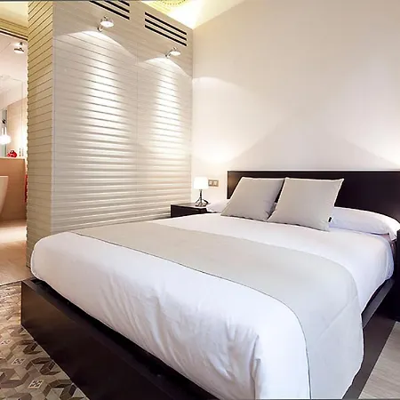 Appartamento Ola Living Portaferrissa *