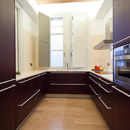 Appartamento Ola Living Portaferrissa