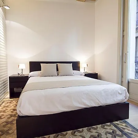 Ola Living Portaferrissa Appartamento