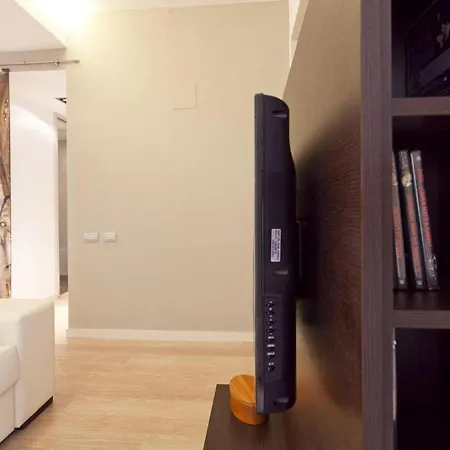 Ola Living Portaferrissa Appartamento