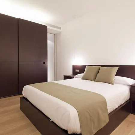 Appartamento Ola Living Portaferrissa *