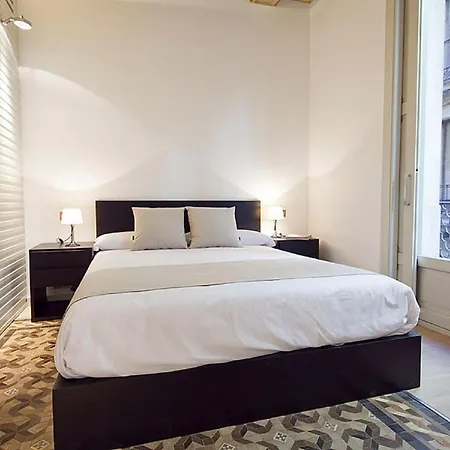 Ola Living Portaferrissa Appartamento *