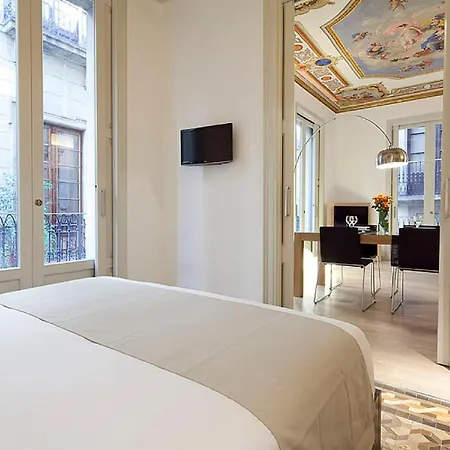 Ola Living Portaferrissa Appartamento Barcellona