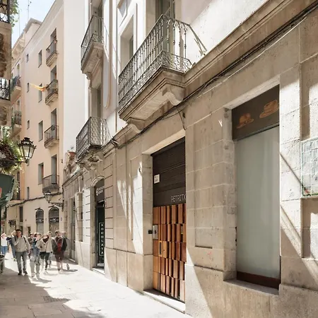 Ola Living Portaferrissa Appartamento