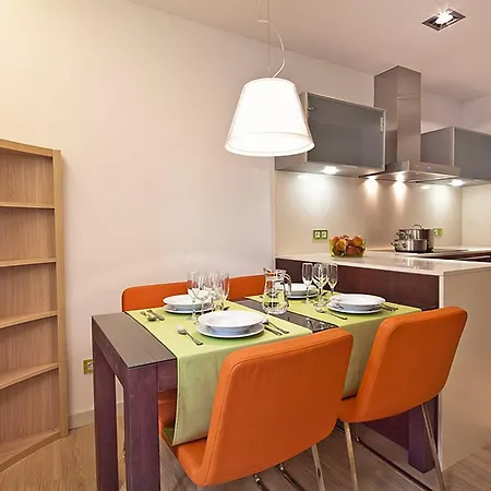 Ola Living Portaferrissa