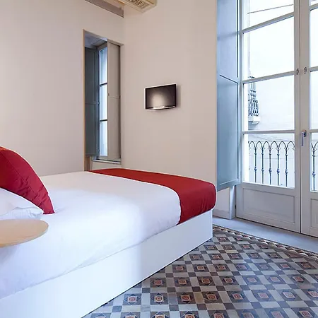 Ola Living Portaferrissa Barcellona