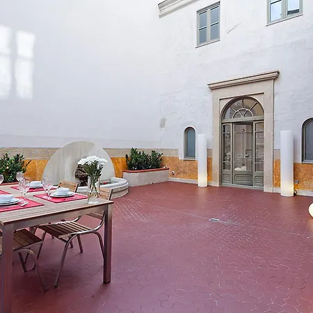 Ola Living Portaferrissa Appartamento *