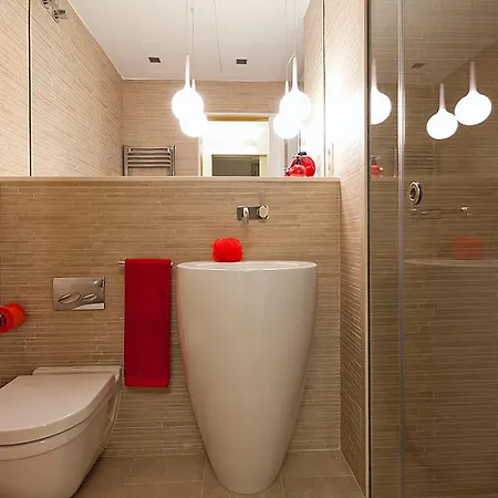 Ola Living Portaferrissa 公寓