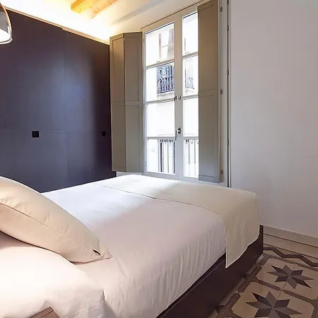 公寓 Ola Living Portaferrissa