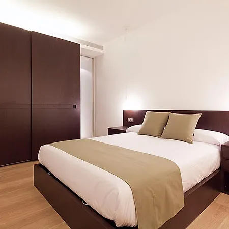 公寓 Ola Living Portaferrissa 巴塞罗那