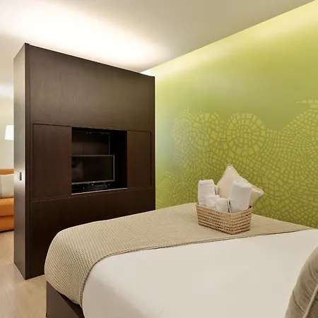 דירה Ola Living Portaferrissa *