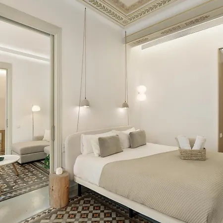 Ola Living Portaferrissa דירה *