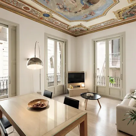 Ola Living Portaferrissa *