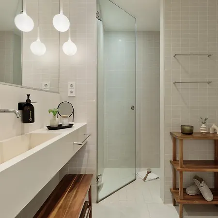 Ola Living Portaferrissa Apartmán *