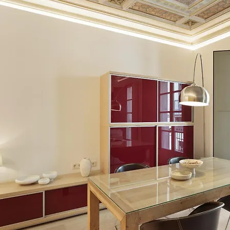 Apartamento Ola Living Portaferrissa