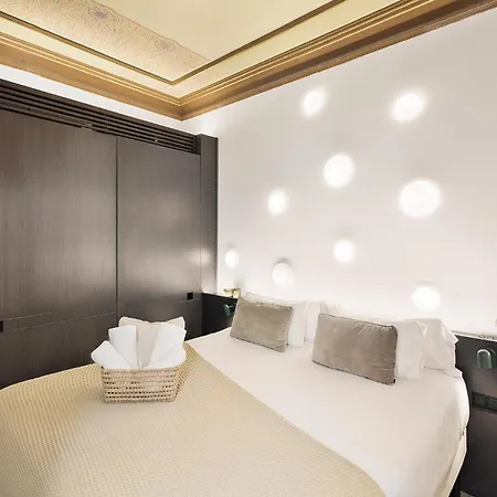 Ola Living Portaferrissa Apartamento *