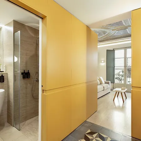 Apartamento Ola Living Portaferrissa *
