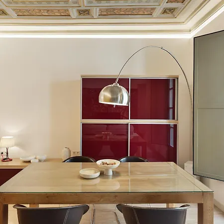 Apartamento Ola Living Portaferrissa *